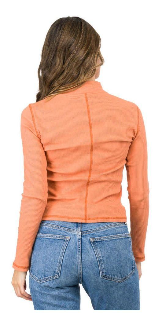 Polera Kivül Mujer Ml Mia Ml Rojo-2