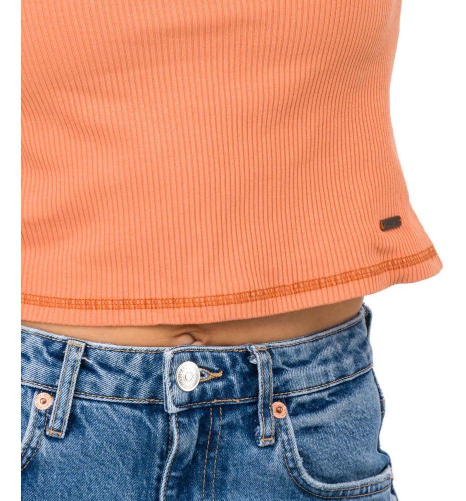 Polera Kivül Mujer Ml Mia Ml Rojo-4