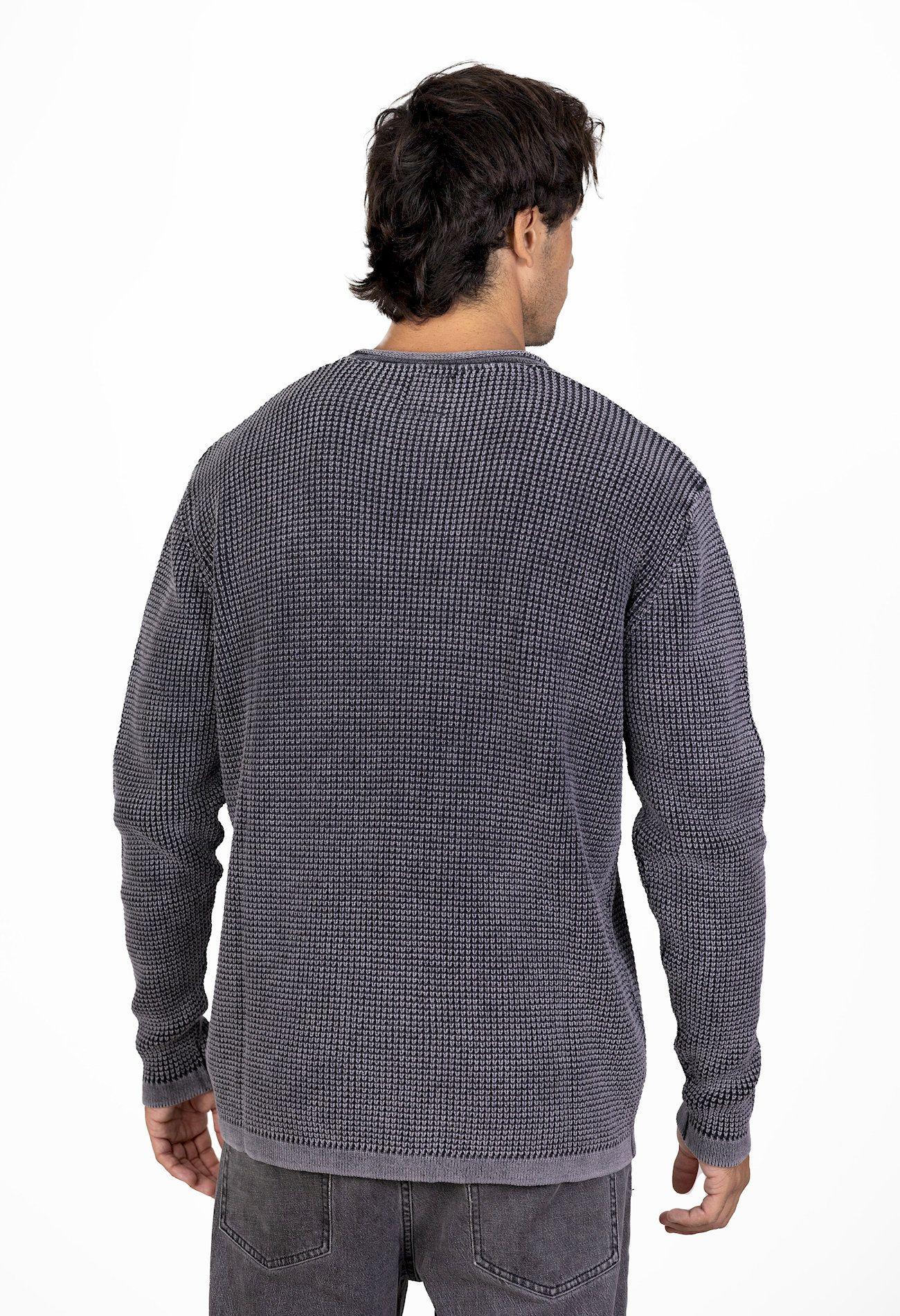 Chaleco Kivul  Hombre Lapos Negro-2