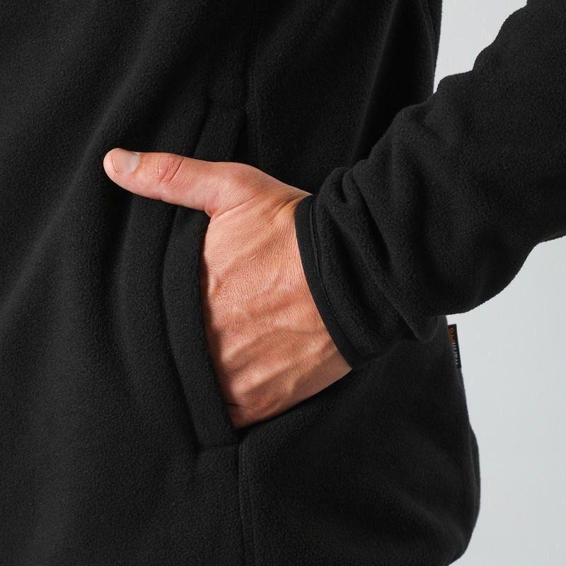 Polar Andesgear Hombre Tolten AG001 Negro-3