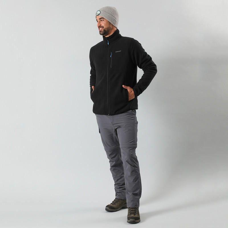 Polar Andesgear Hombre Tolten AG001 Negro-4