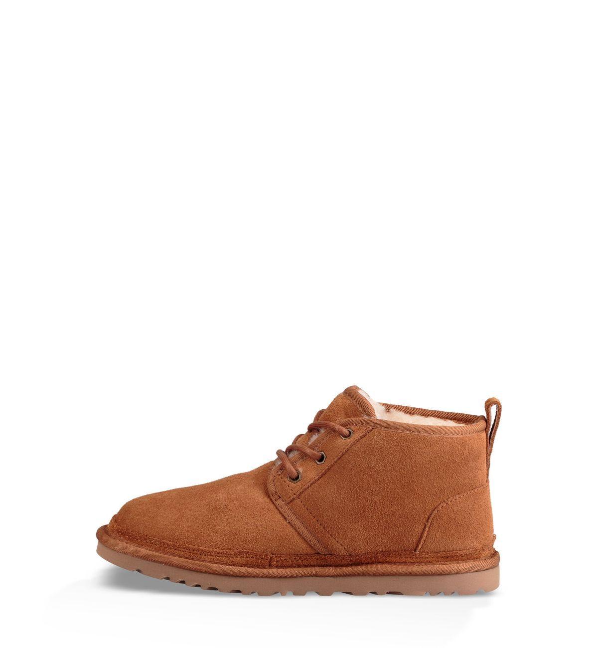 Bota UGG Mujer Neumel Café-2
