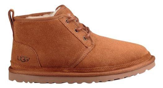 Bota UGG Mujer Neumel Café-4
