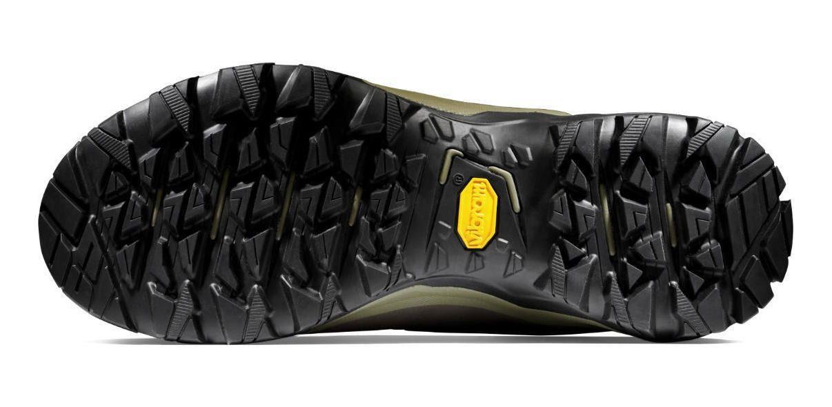 Bototo Mammut Mujer Nova Iv Mid Gtx Café-2