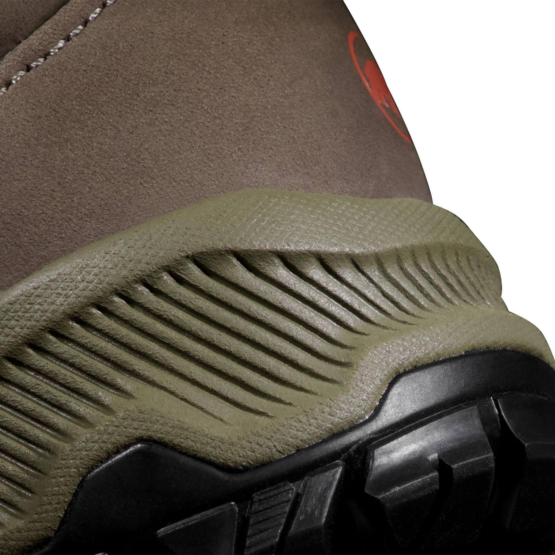 Bototo Mammut Mujer Nova Iv Mid Gtx Café-3