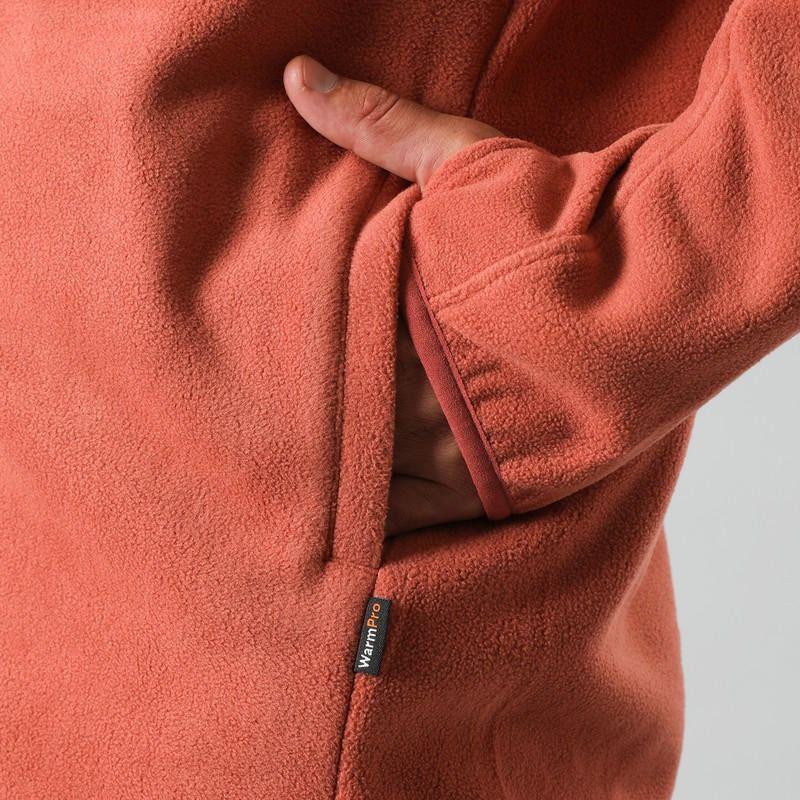 Polar Andesgear Hombre Maihue Naranjo-3