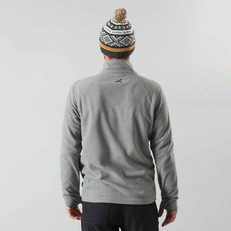 Polar Andesgear Hombre Maihue AG044 Gris-1