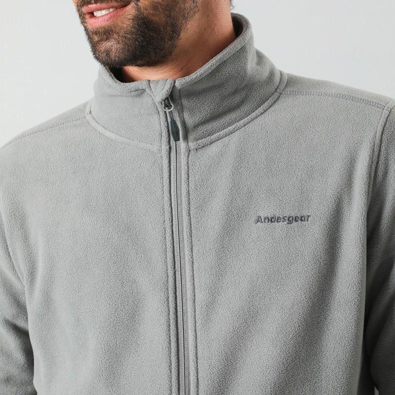 Polar Andesgear Hombre Maihue AG044 Gris-2