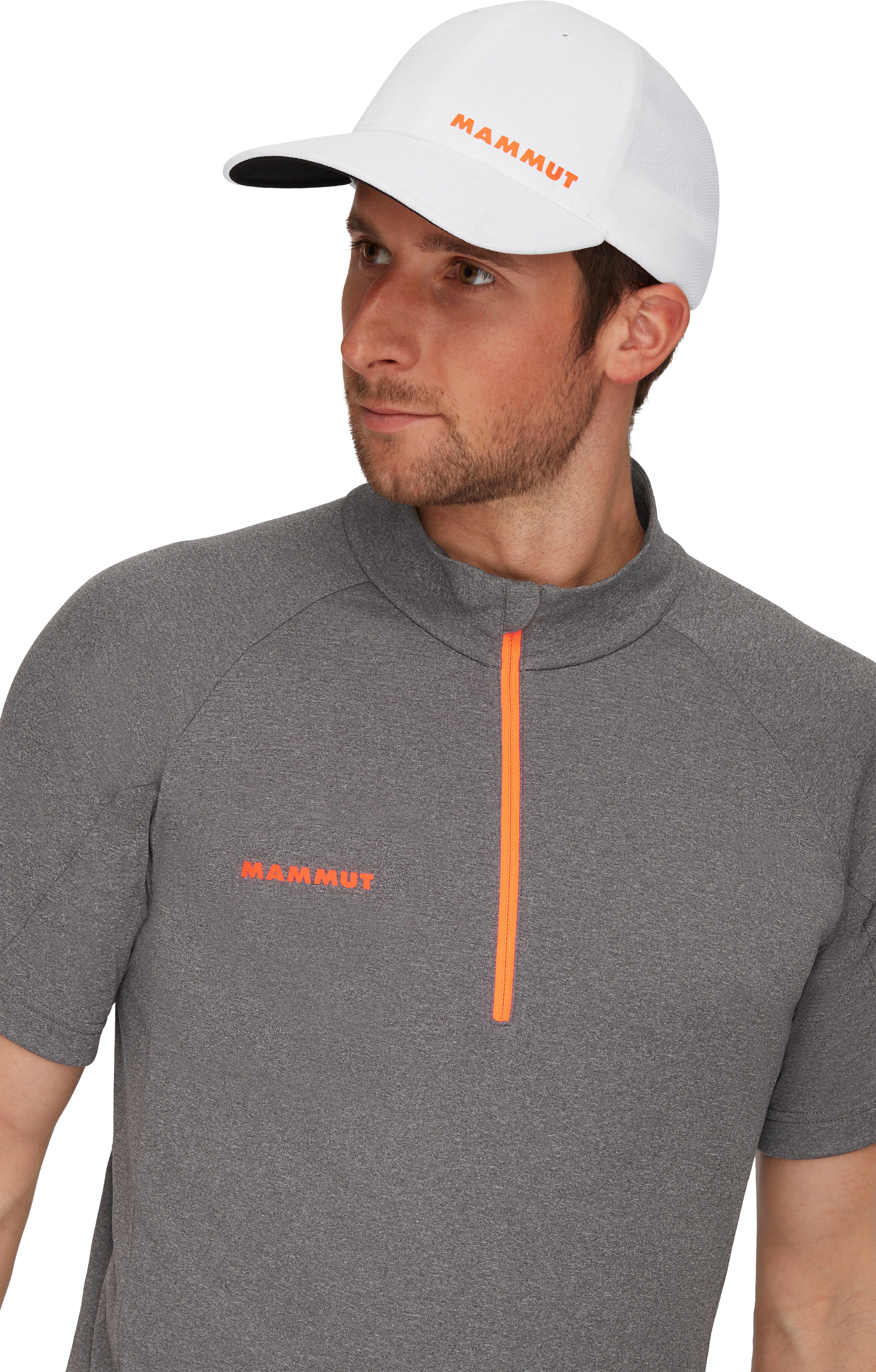Jockey Mammut Unisex Sertig Naranja-0