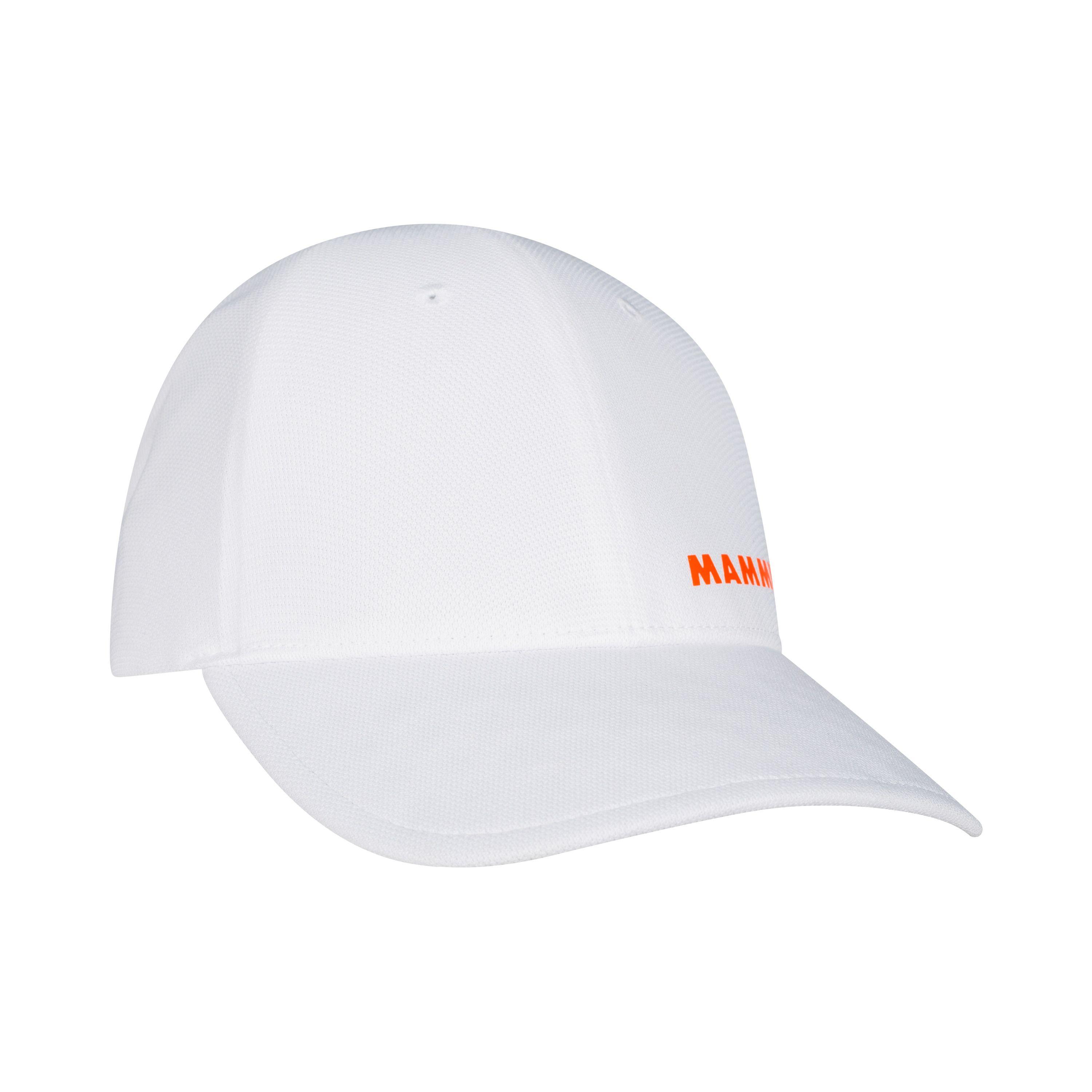 Jockey Mammut Unisex Sertig Naranja-1