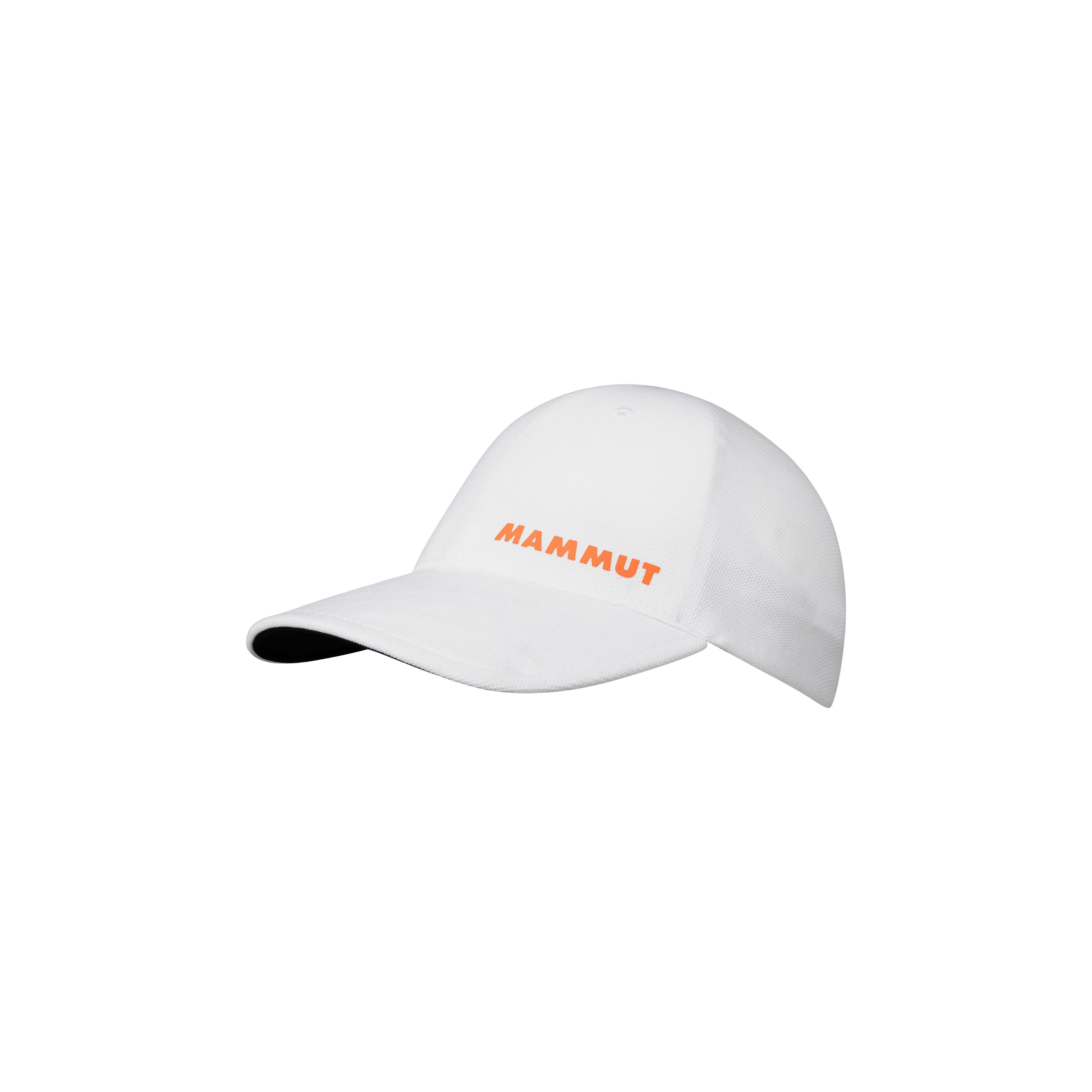 Jockey Mammut Unisex Sertig Naranja-2