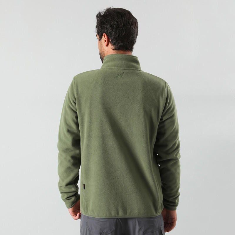 Polar Andesgear Hombre Tolten Leaf Verde-1