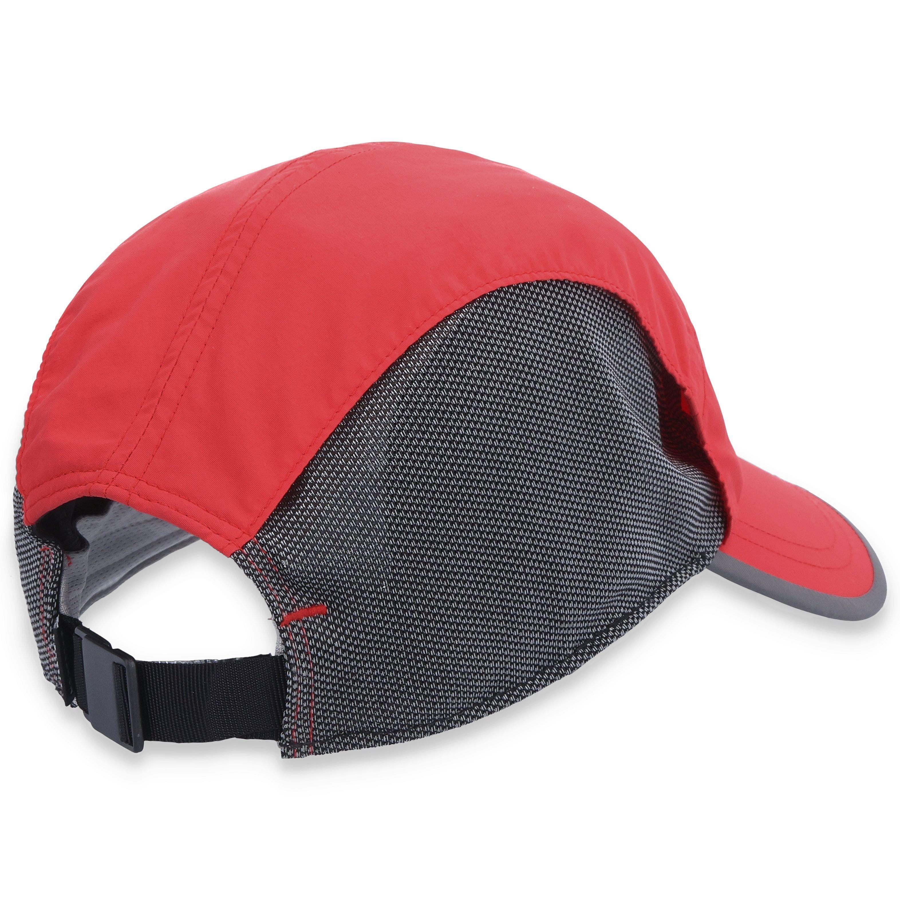 Jockey Outdoor Research Swift - Rojo-1