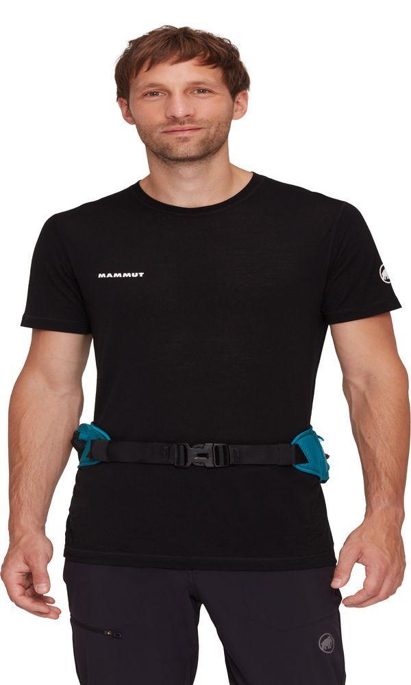 Banano Mammut Unisex Lithium Waistpack 3L Celeste-2