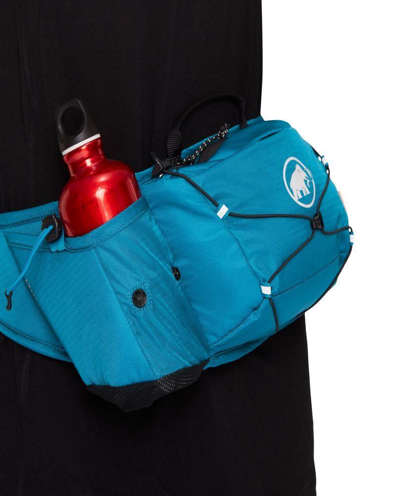 Banano Mammut Unisex Lithium Waistpack 3L Celeste-3