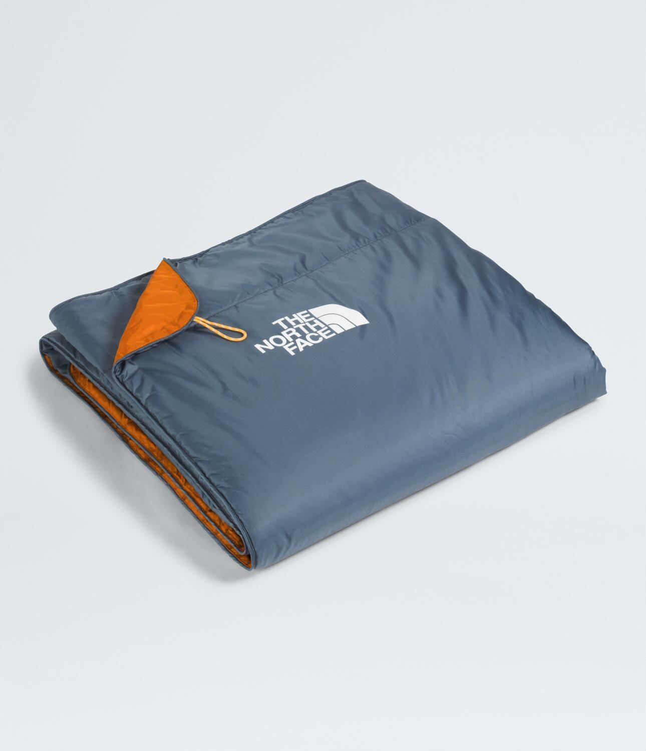 Carpa Wawona Blanket Gris-1