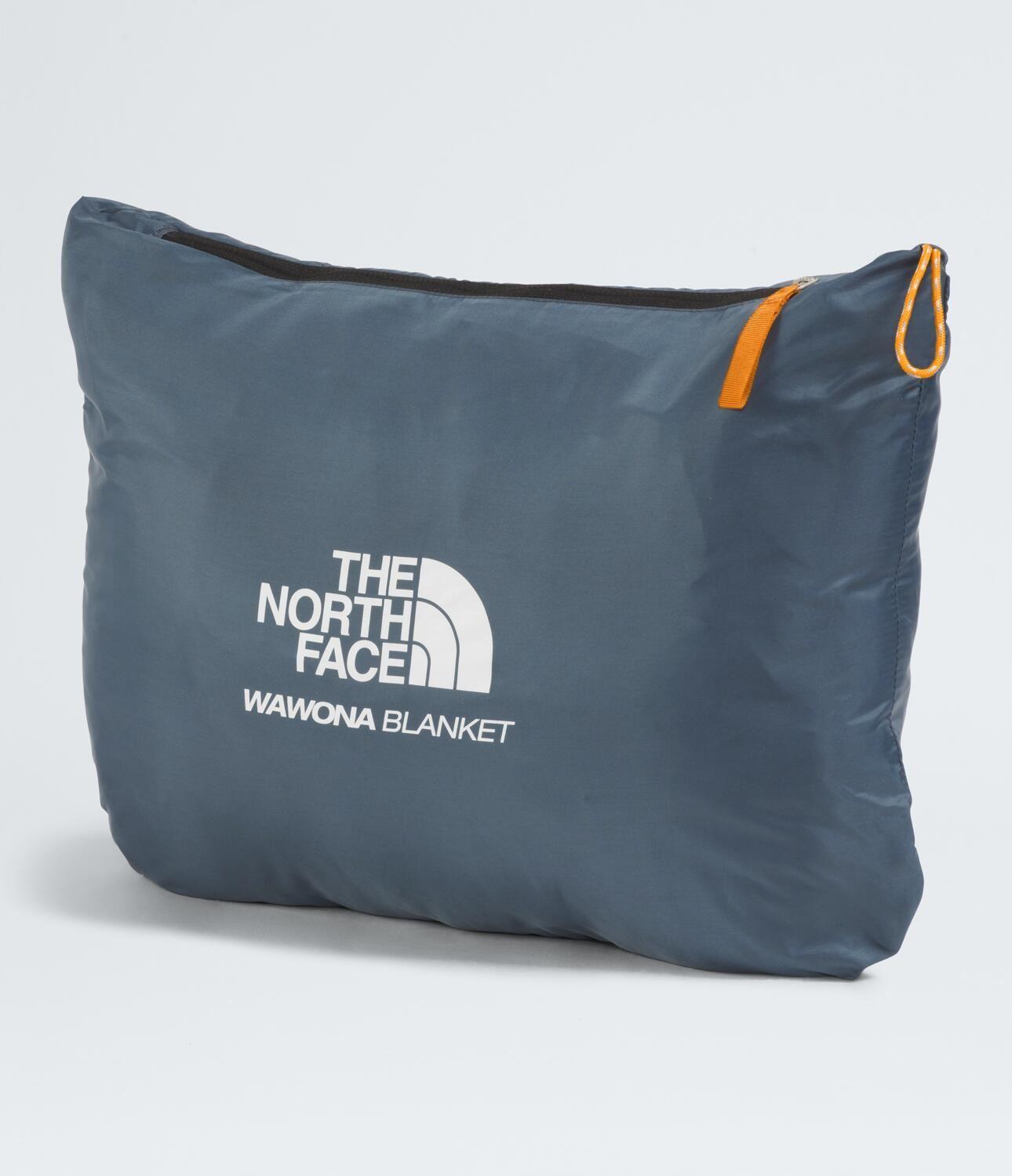 Carpa Wawona Blanket Gris-2