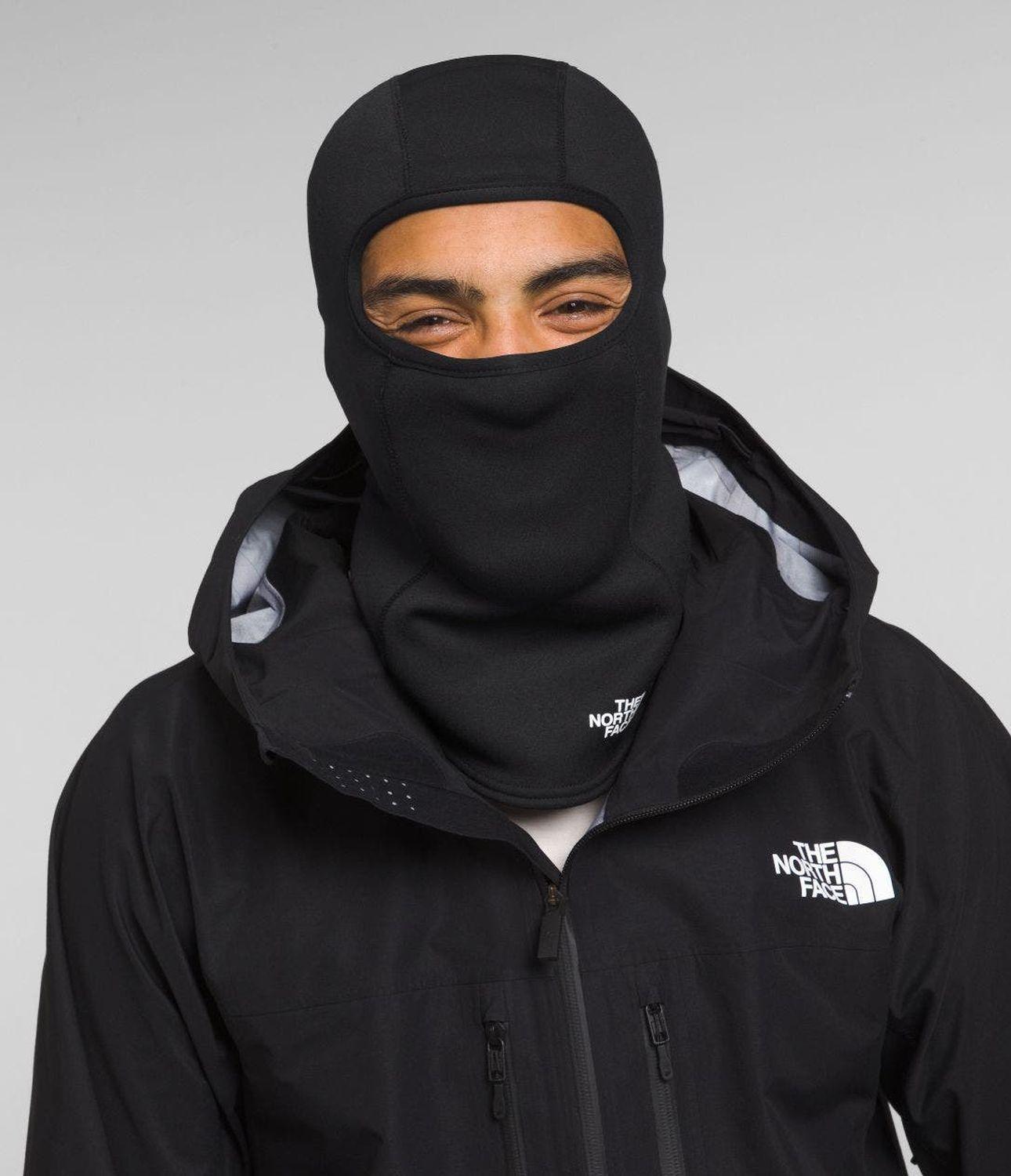 Gorro Freedom Fleece Balaclava-1