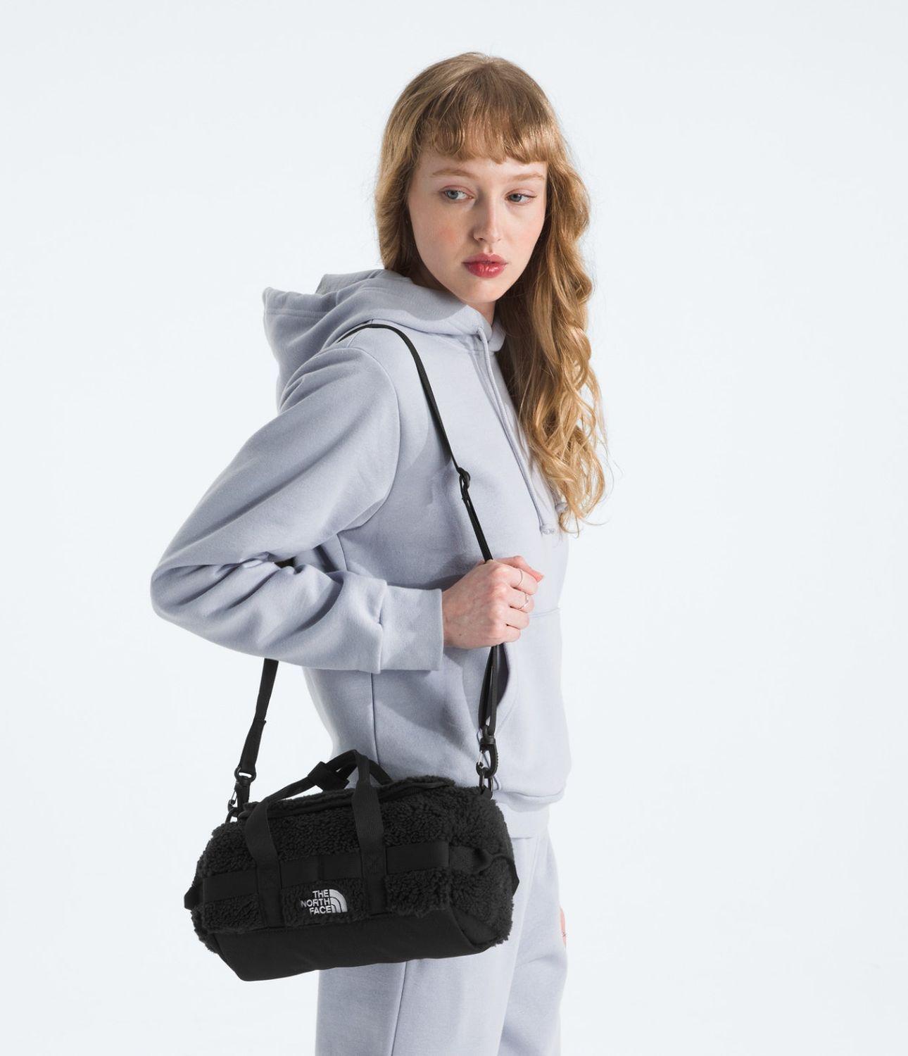 Banano Base Camp High Pile Mini Bag-2