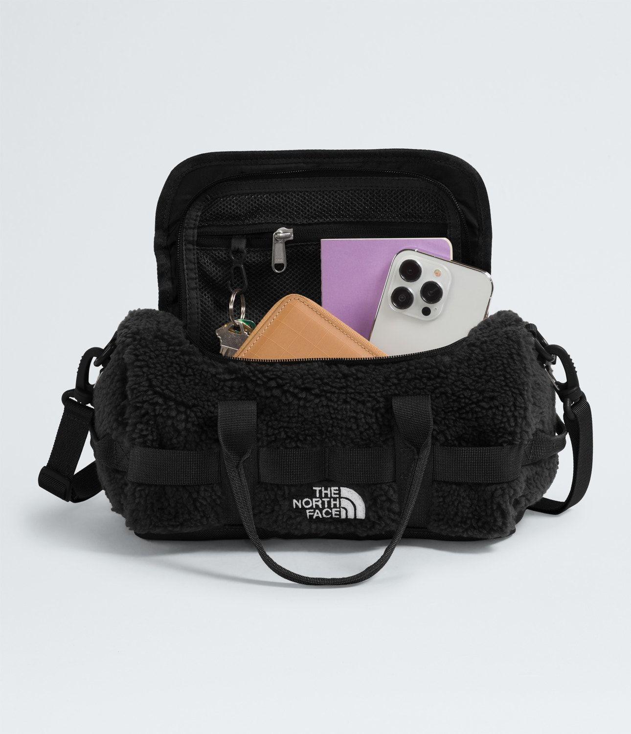 Banano Base Camp High Pile Mini Bag-4