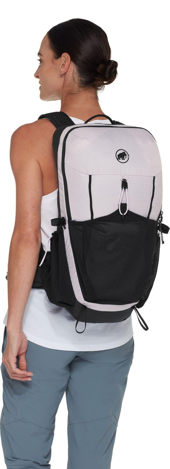 Mochila Mammut Mujer Ducan 22 Gris-5
