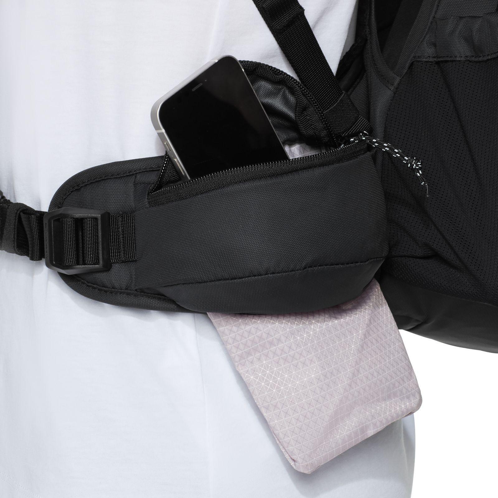 Mochila Mammut Mujer Ducan 22 Gris-6