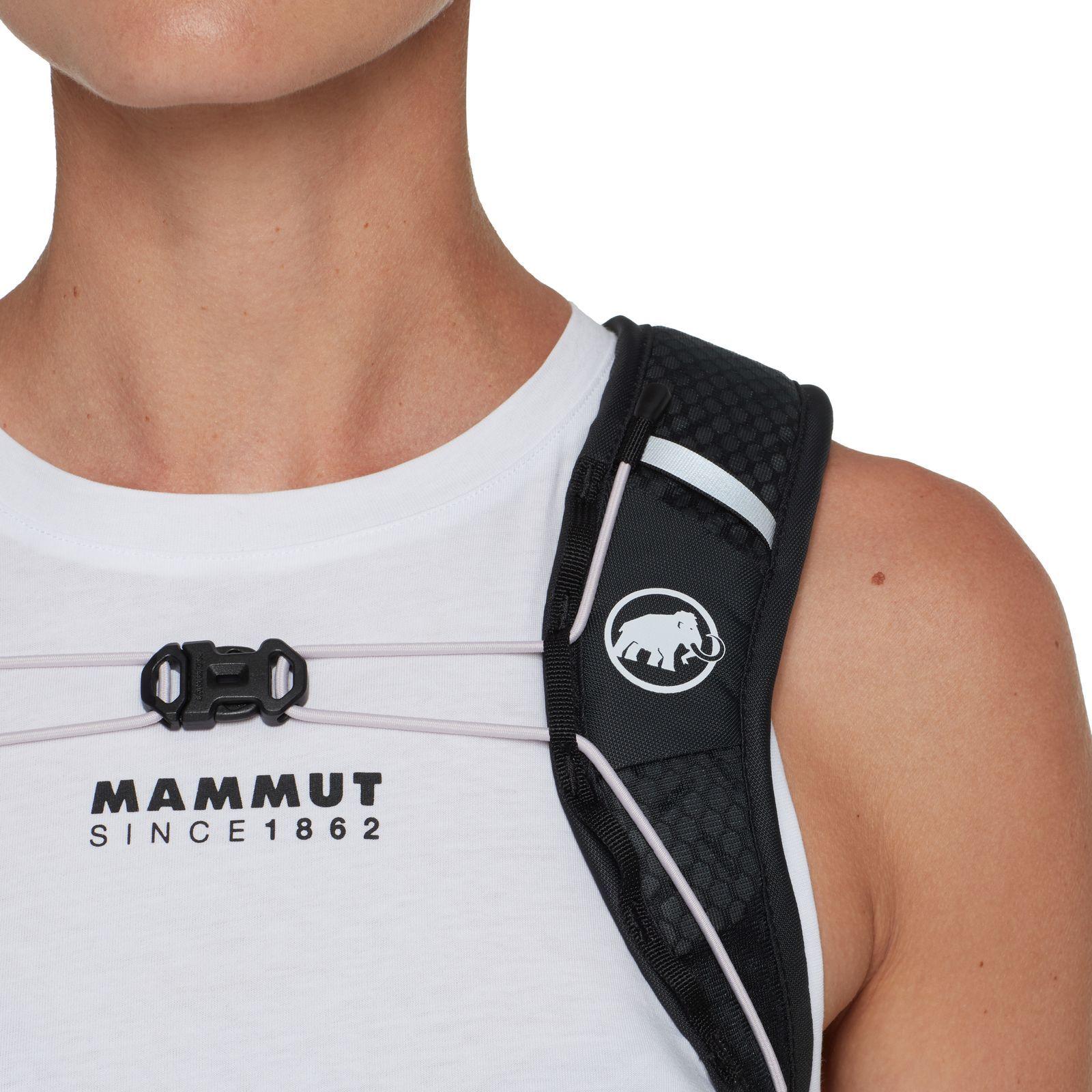 Mochila Mammut Mujer Ducan 22 Gris-7