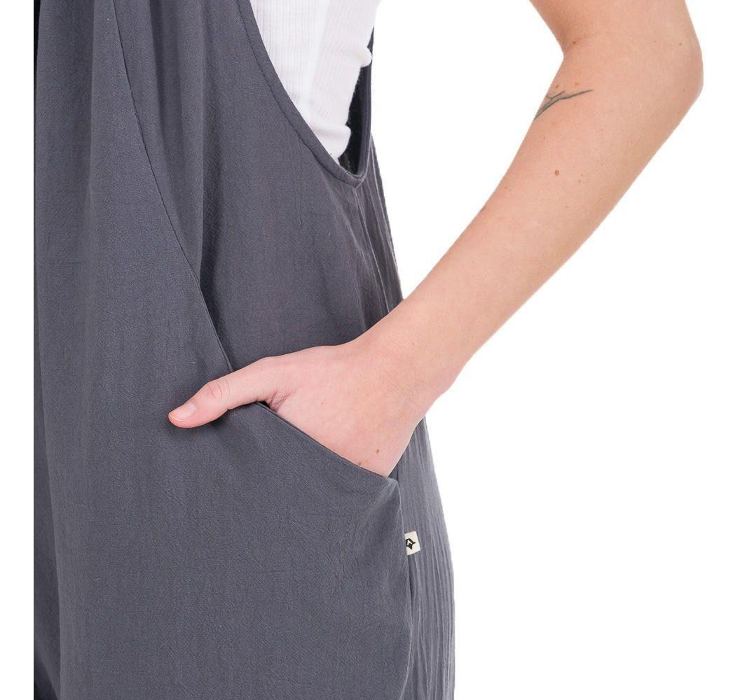 Enterito Kivül Mujer Tremek Gris-4