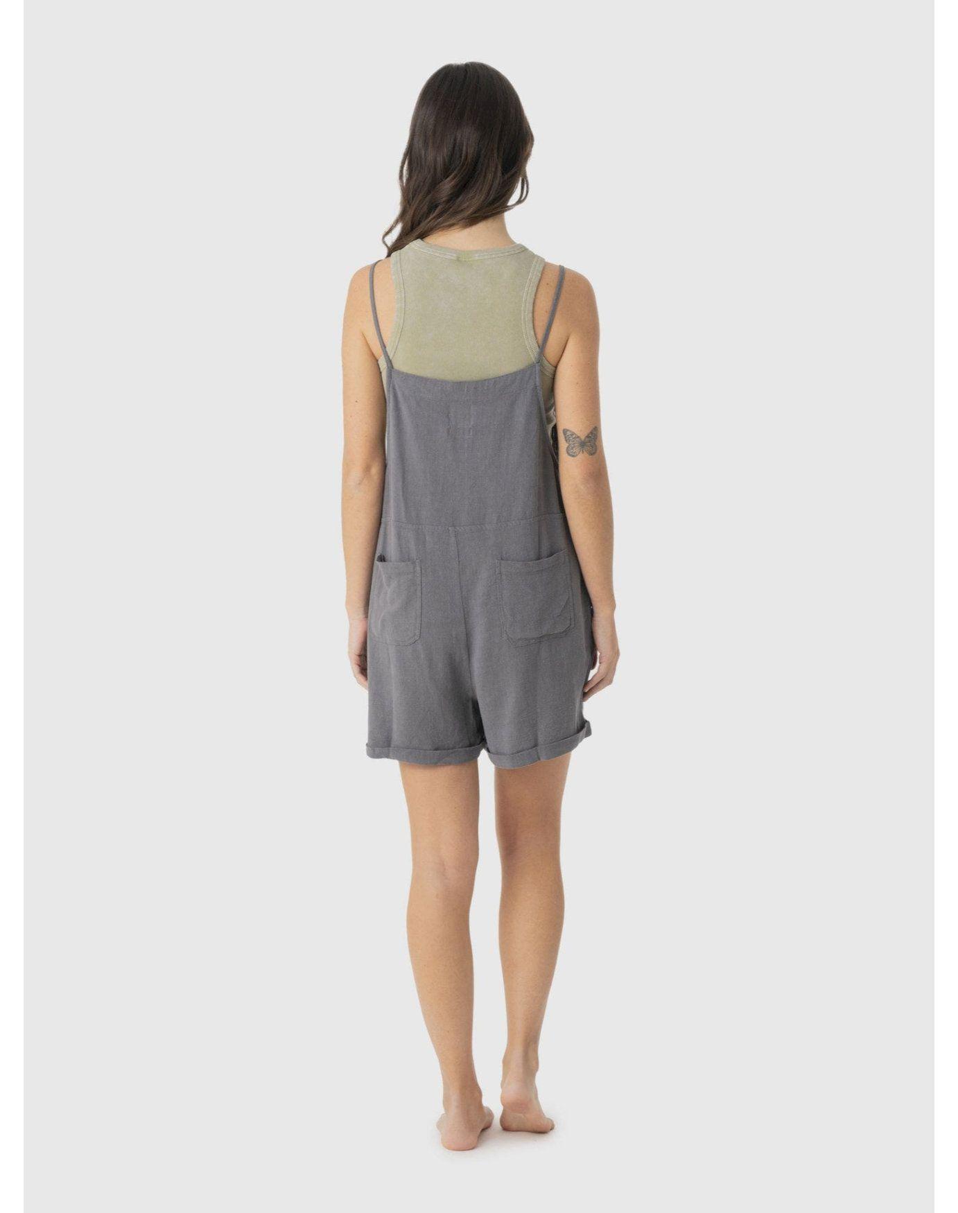 Vestido Stoked Mujer Pilis Gris-2