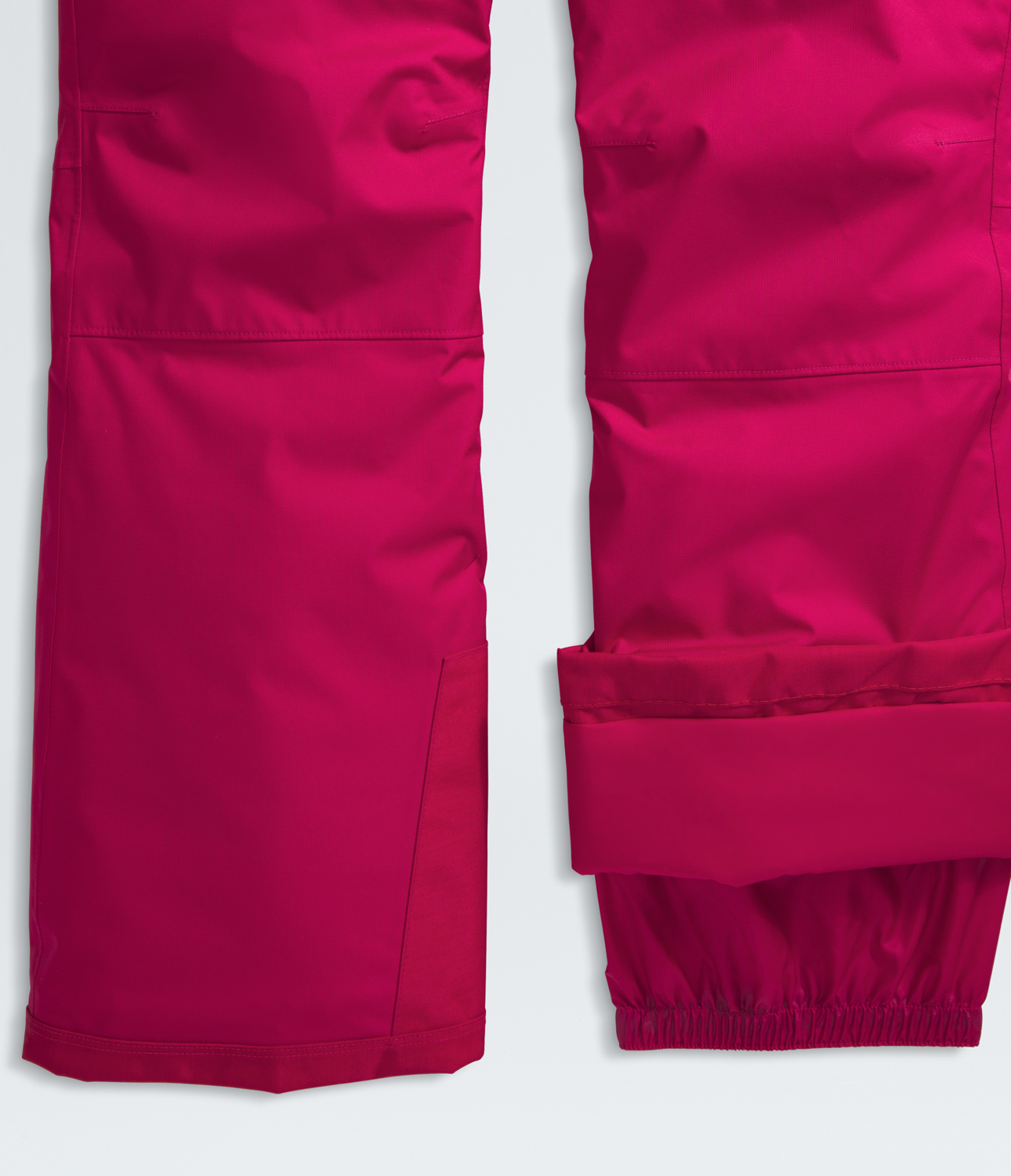 Pantalon Freedom Insulated Pant Niña Rosado-5