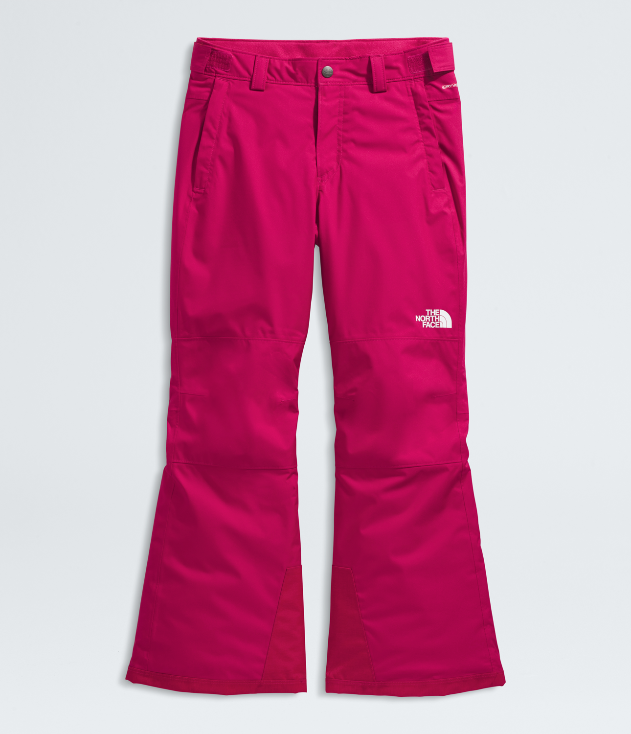 Pantalon Freedom Insulated Pant Niña Rosado-6