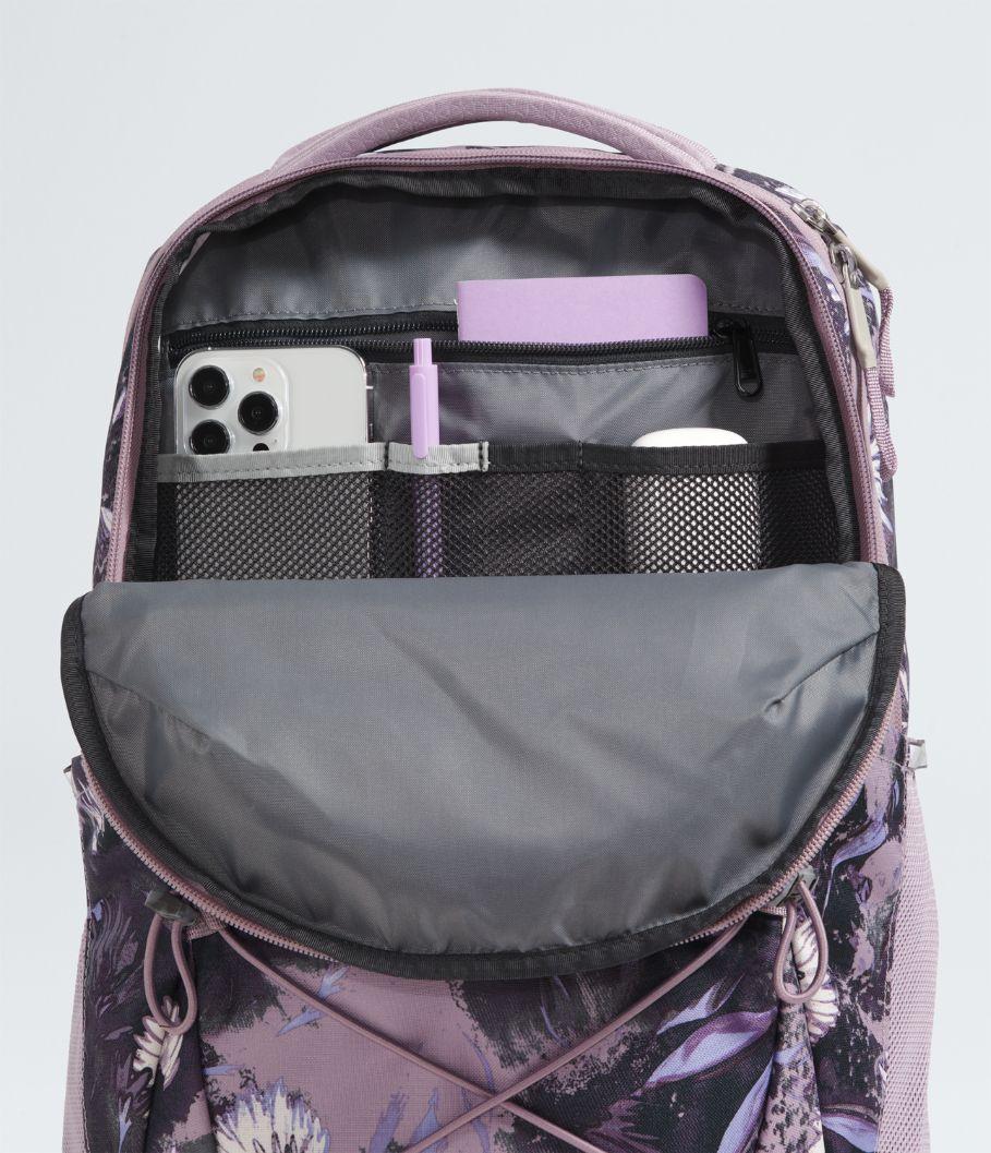 Mochila Jester Unisex Violeta-2