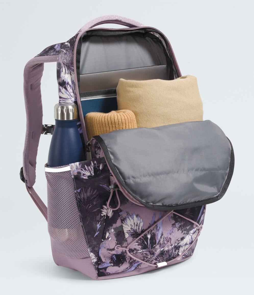 Mochila Jester Unisex Violeta-3
