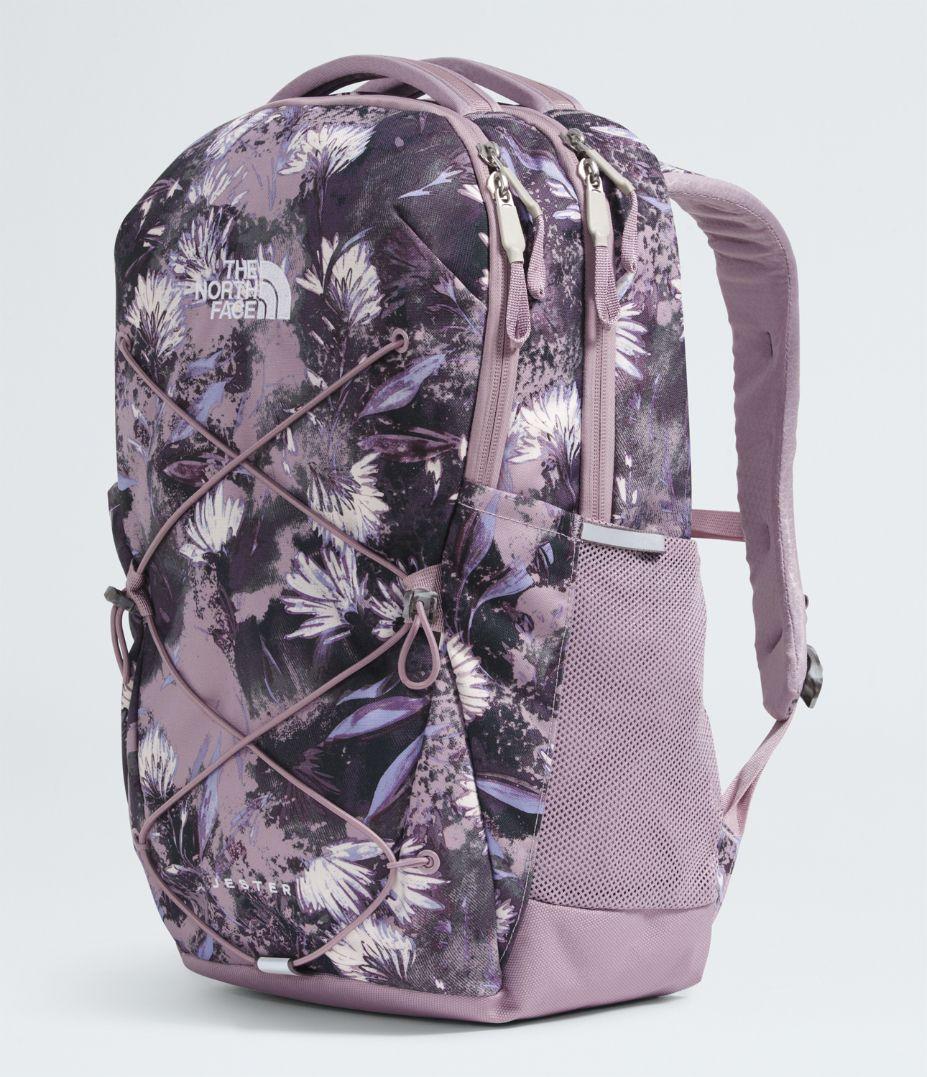 Mochila Jester Unisex Violeta-4
