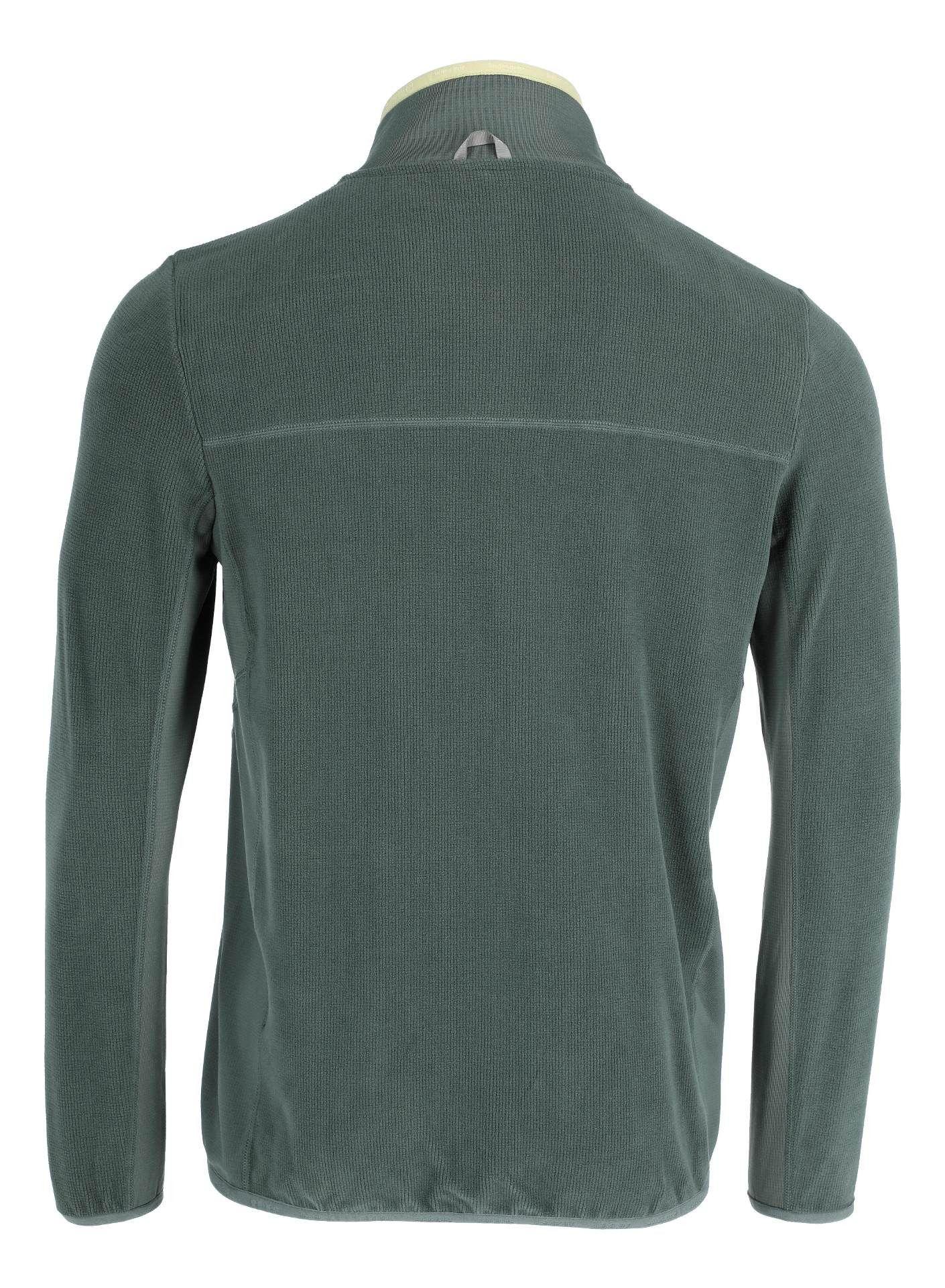 Polar Andesgear Hombre Vilcún Gris-1