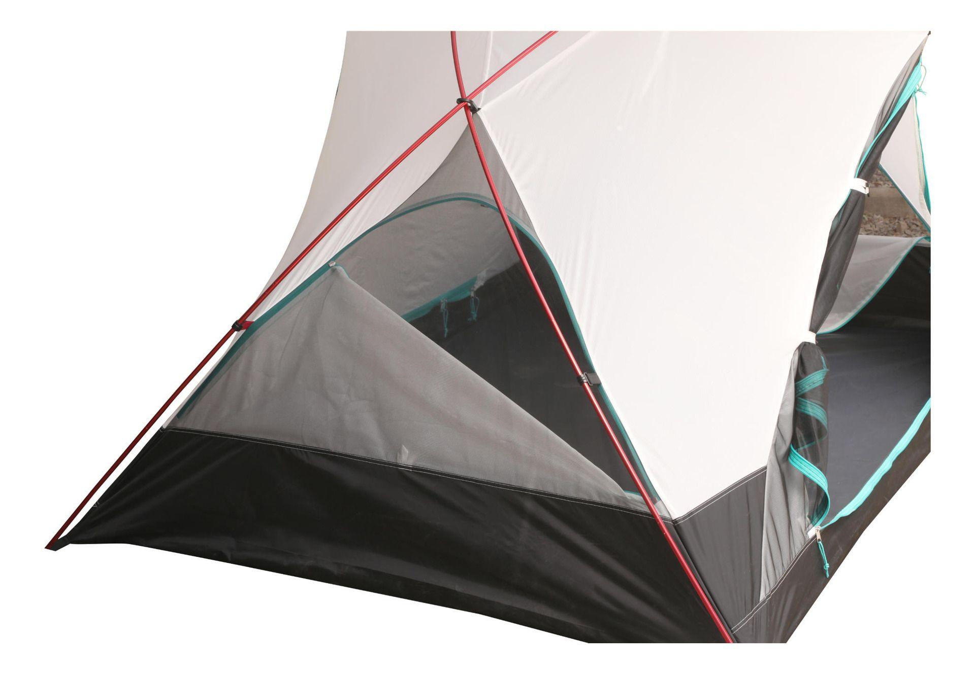 Carpa Andesgear Unisex Queulat 2 Pro Naranjo-4