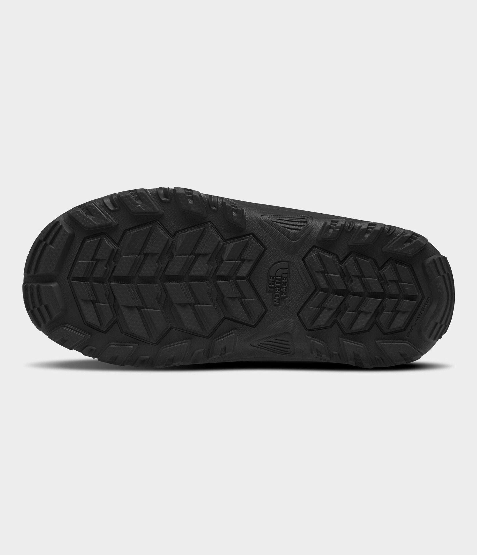 Botas The North Face Alpenglow V Wp Burdeo-3