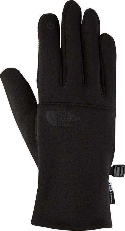 Guante Hombre The North Face Etip Recycled Negro-1