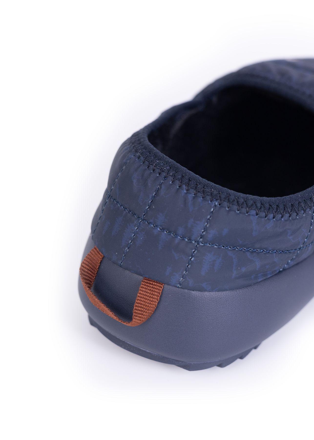 Pantuflas Andesgear Unisex Magallanes Azul-2