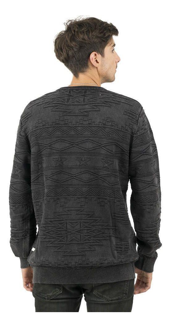 Chaleco Kivül Hombre Guilla Gris-2