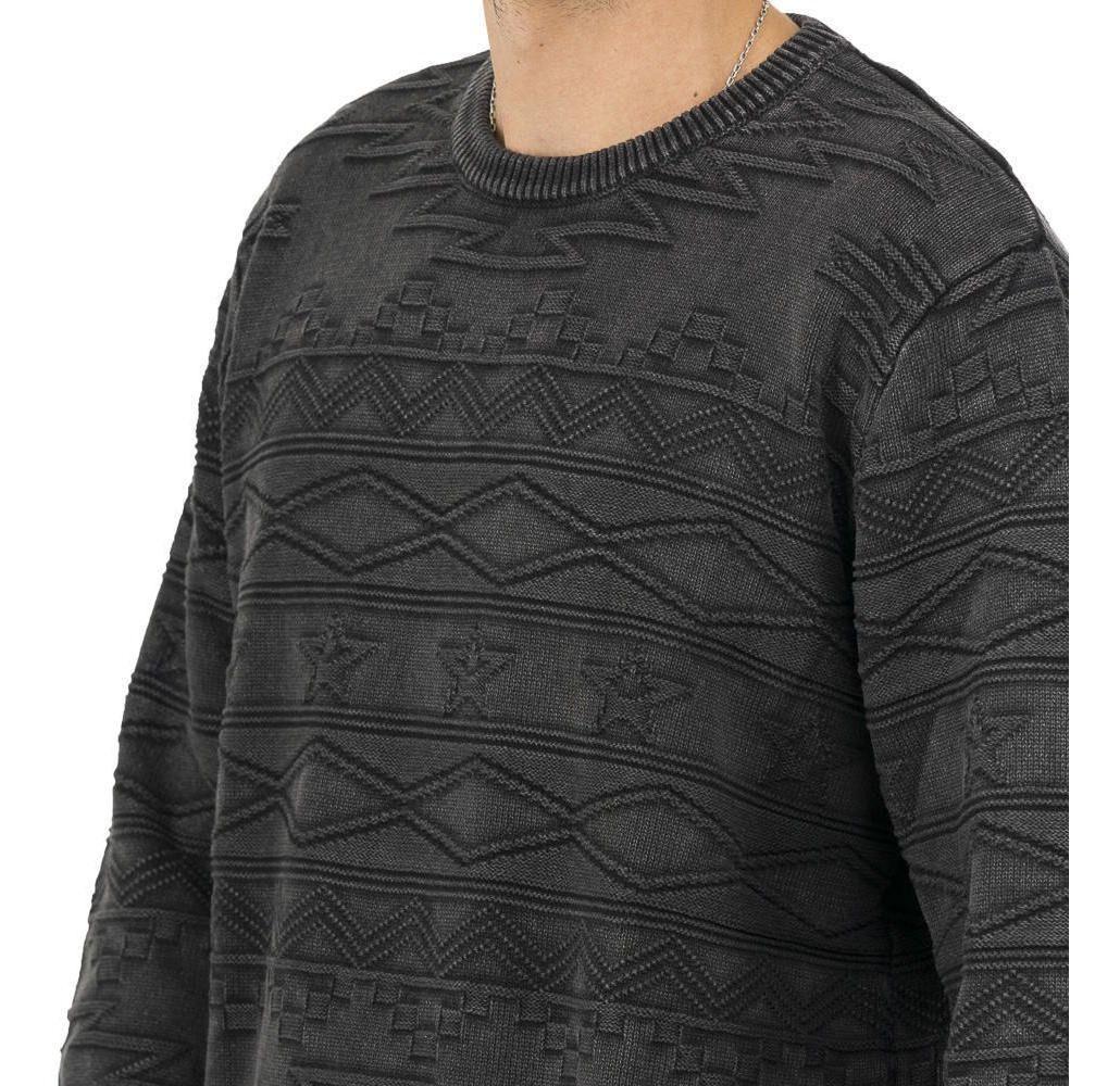 Chaleco Kivül Hombre Guilla Gris-4