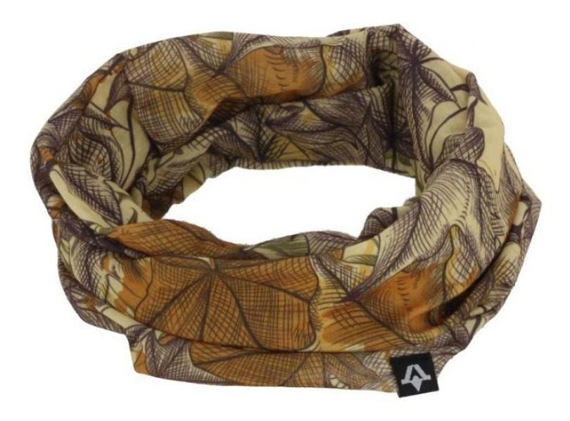 Bandana Kivül Unisex Aneska KLEAV Verde-0