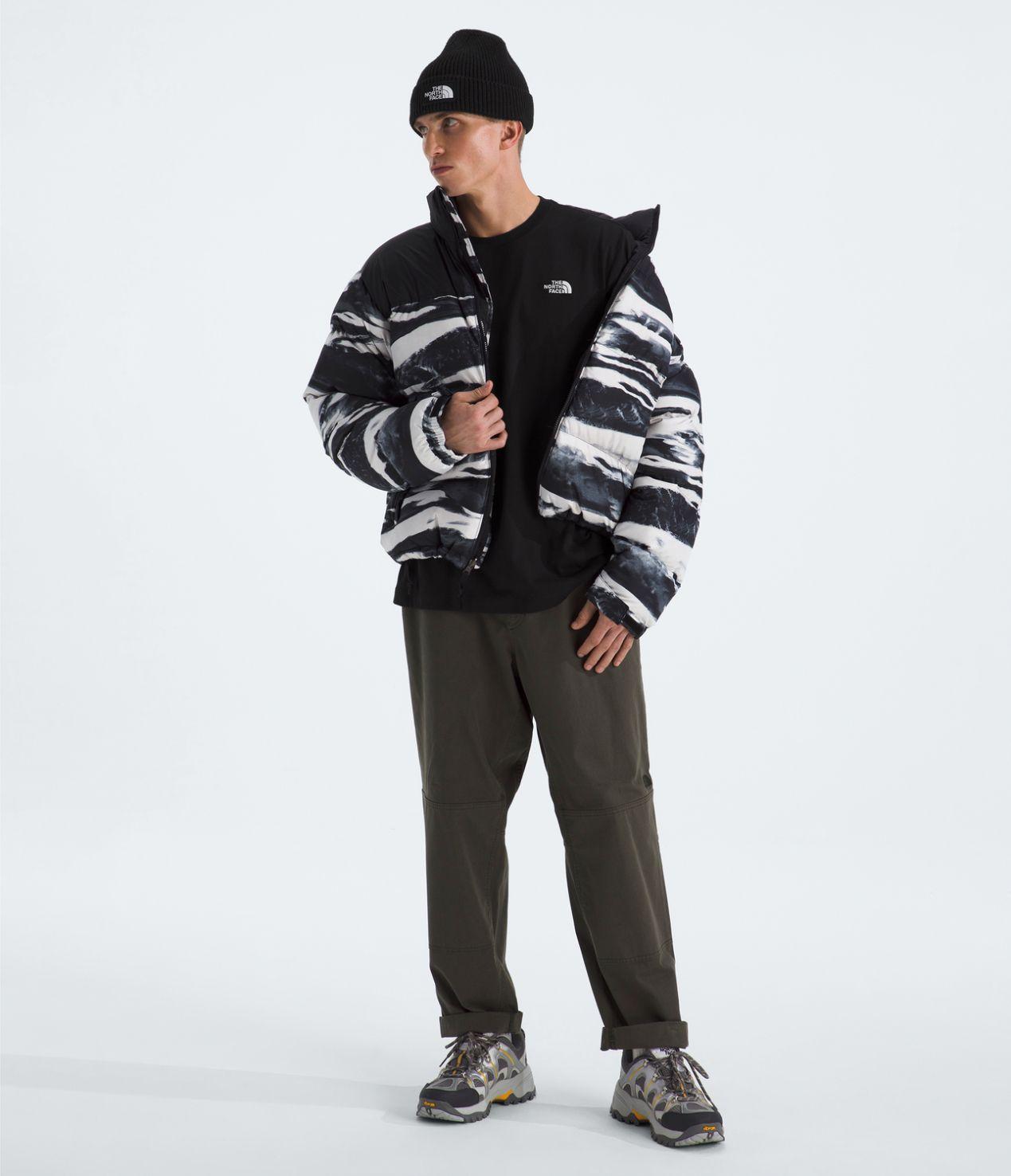 Polera Evo Emb Short Sleeve Tee Hombre Negro. -2