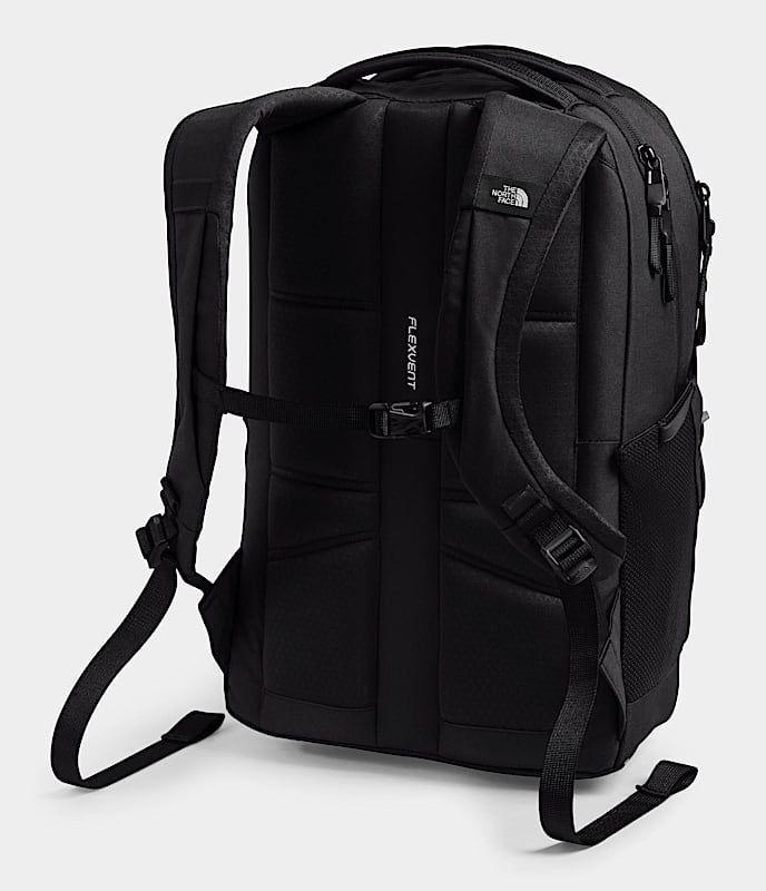 Mochila The North Face Mujer Jester Negro-2