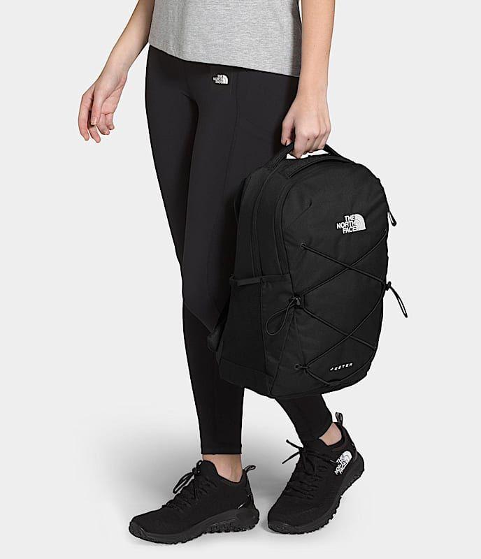 Mochila The North Face Mujer Jester Negro-5