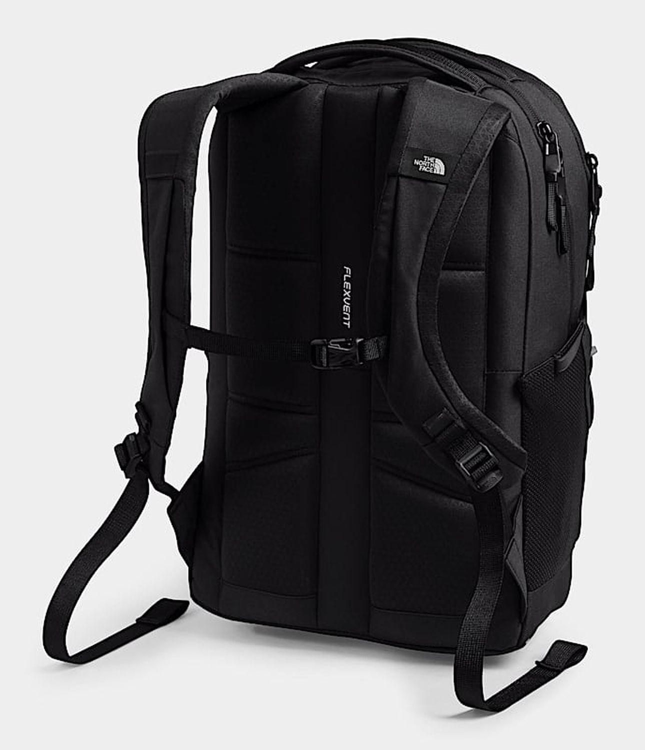 Mochila The North Face Mujer Jester Negro-3
