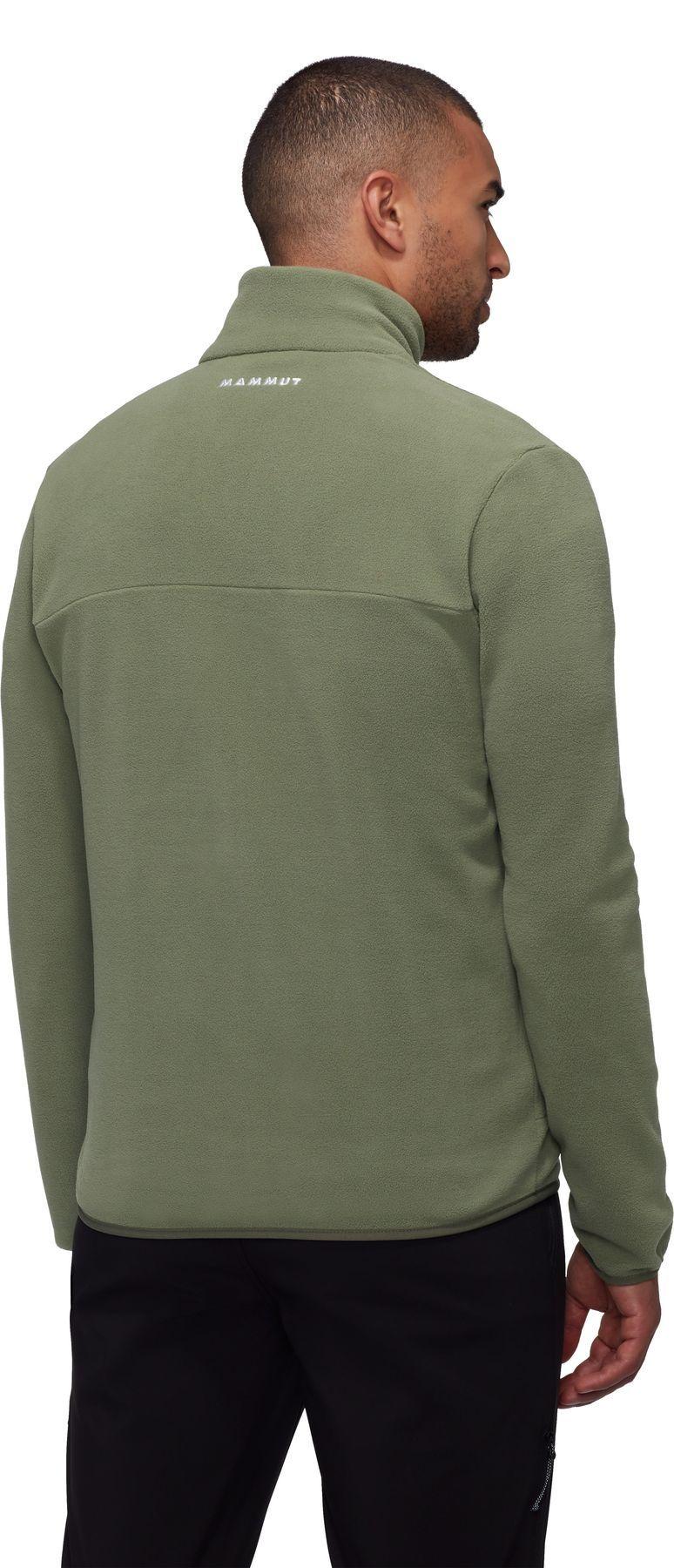Polar Mammut Hombre Innominata Light Ml Verde-1