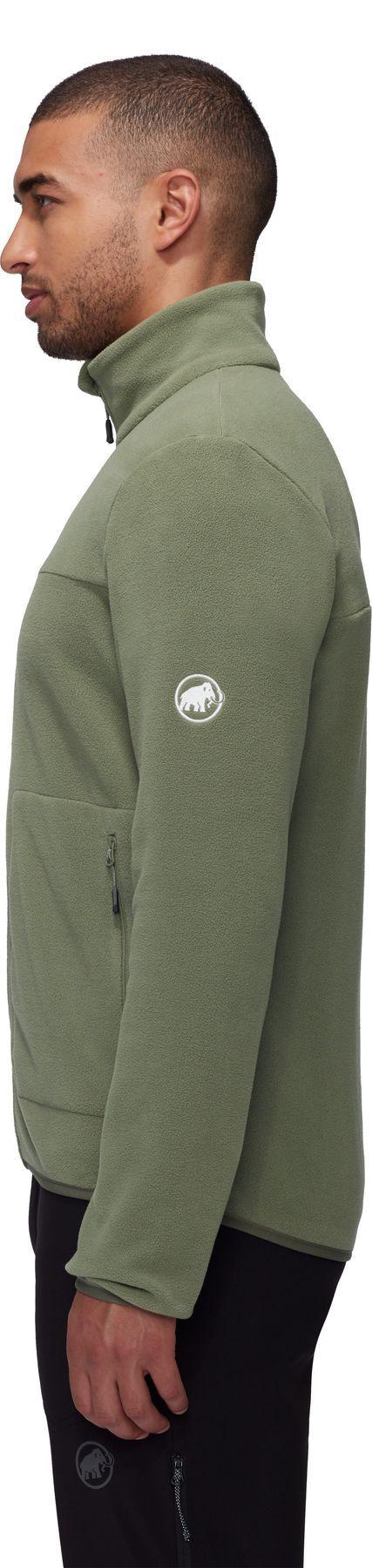 Polar Mammut Hombre Innominata Light Ml Verde-2