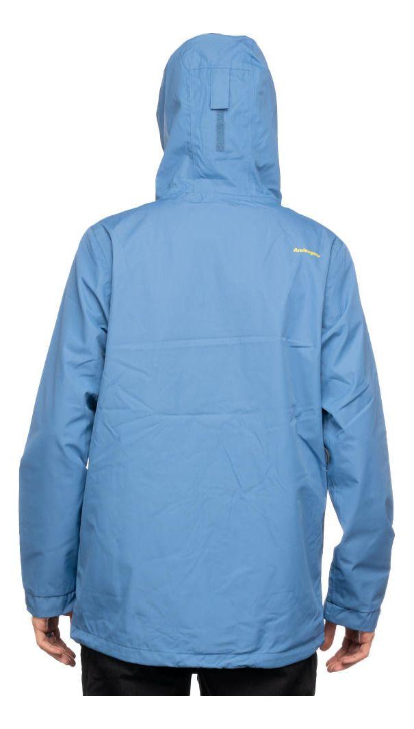 Chaqueta Andesgear Hombre Pumalin Azul Azul-3