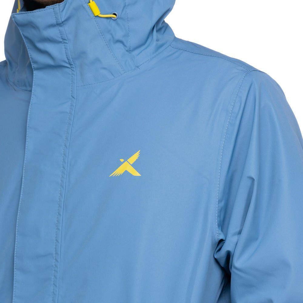 Chaqueta Andesgear Hombre Pumalin Azul Azul-4